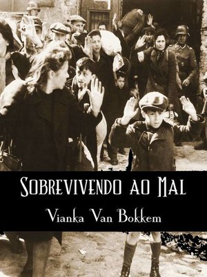 cover image of Sobrevivendo ao Mal